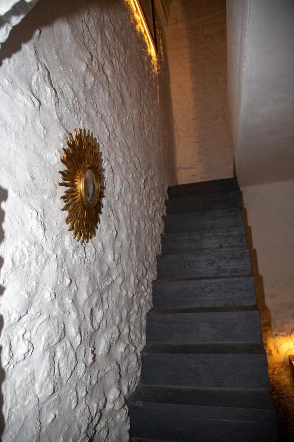 Vintage House In Centro Storico Basilicata Puglia Villa Irsina Eksteriør billede